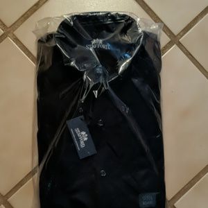 Mens dress shirt NWT